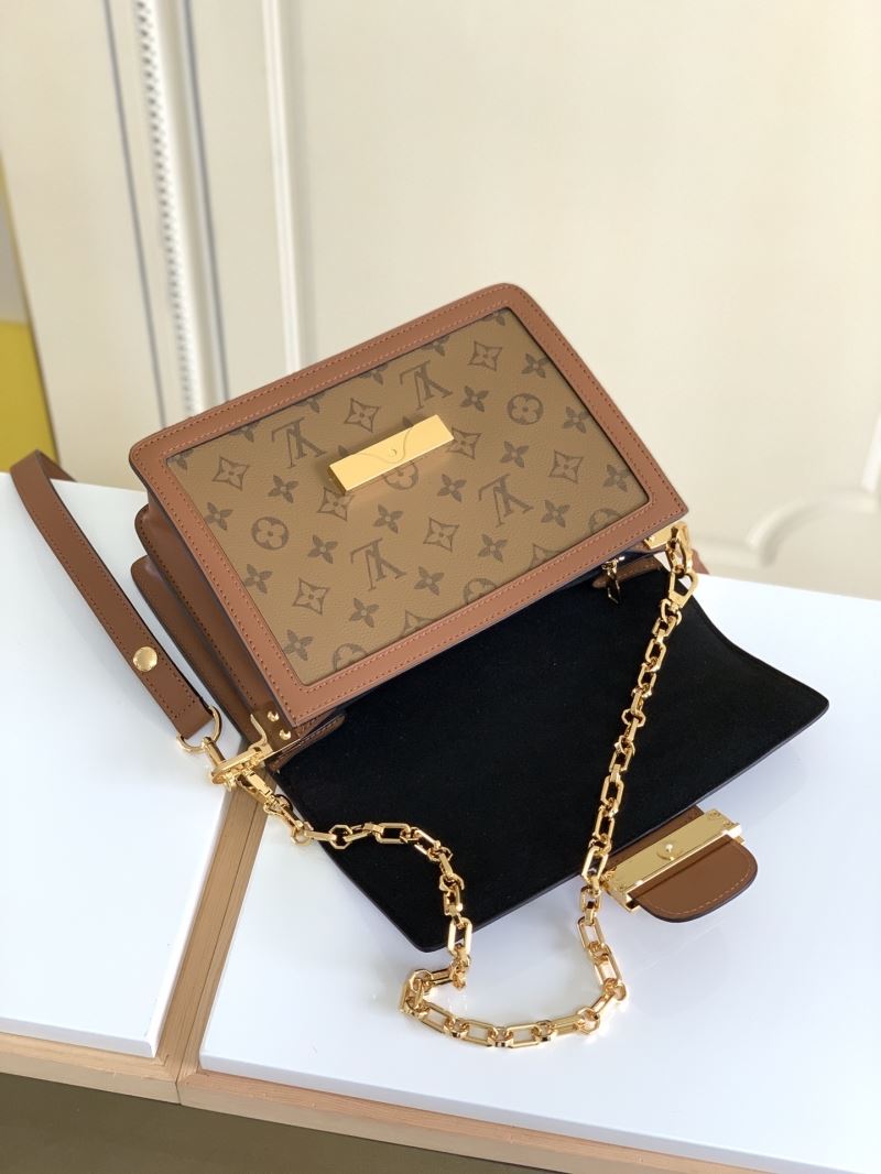 Louis Vuitton Dauphine Bags